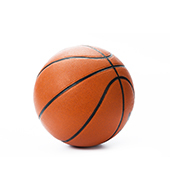 Basketball Ties