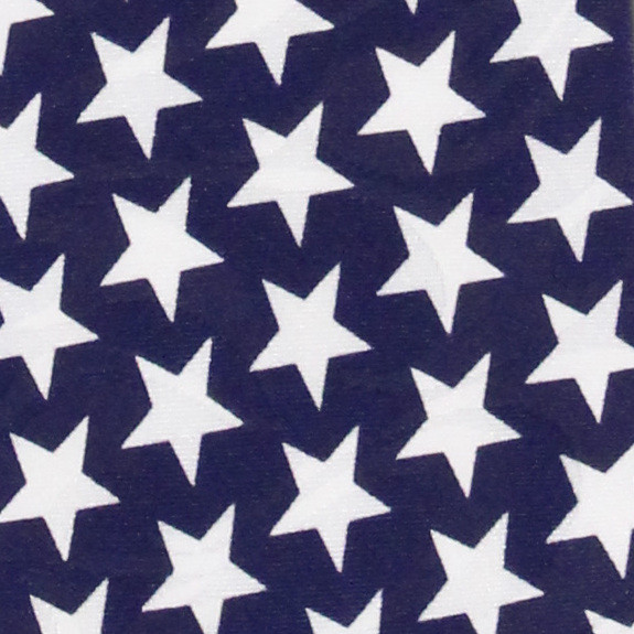 1039-100: Stripes and Stars Tie Upside Down American Flag Neckties by Steven Harris