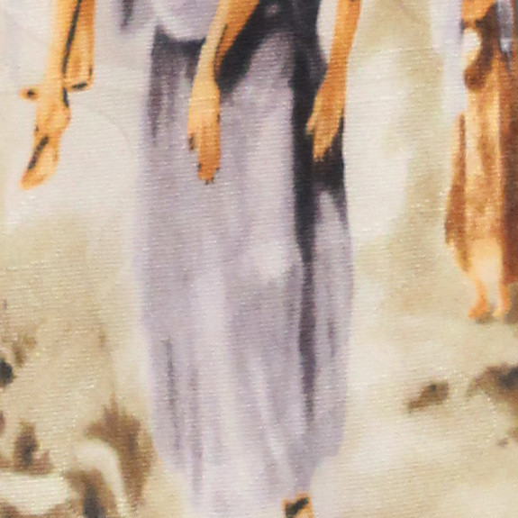 1461-100: Jesus Holding Man Ties Religious Neckties Black by Steven Harris at Abcties.com