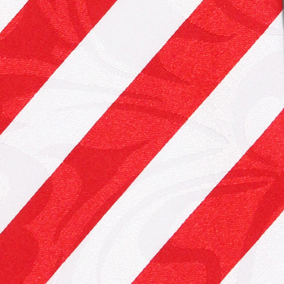 186-100: Flag Ties US Stars and Stripes Neckties by Steven Harris