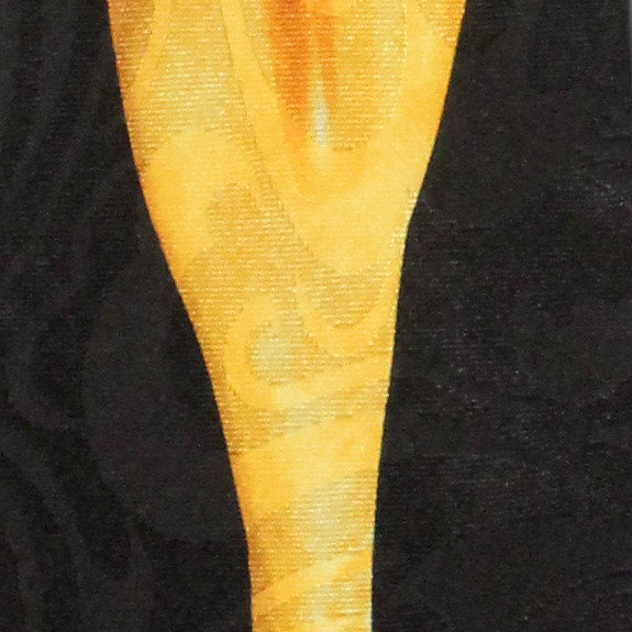 2121-100: Rubber Chicken Ties Neckties by Steven Harris