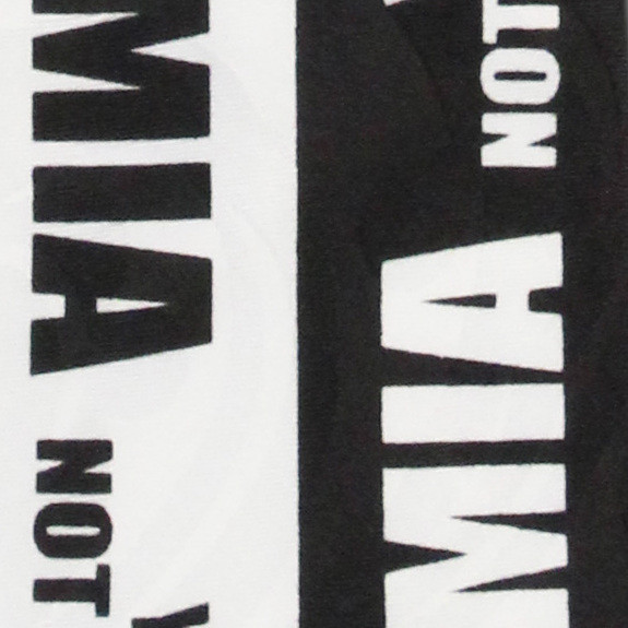 2308-100: POW Ties MIA Prisoner of War Neckties by Steven Harris