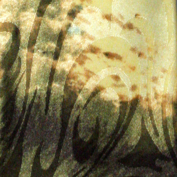 2472-102: Christ Asleep in his Boat Neckties Calming the Storm Ties Navy by Steven Harris at Abcties.com